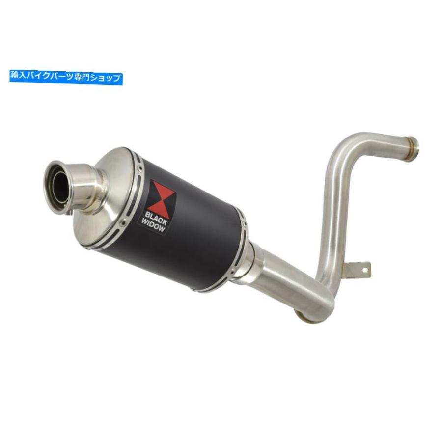 サイレンサー KTM RC 125 390 Duke 125 390 2017 - 2021 De Cat排気排気排気バ型BN23V-オリジナルのタイトルを表示する KTM RC 125 390 Duke 125 390_2