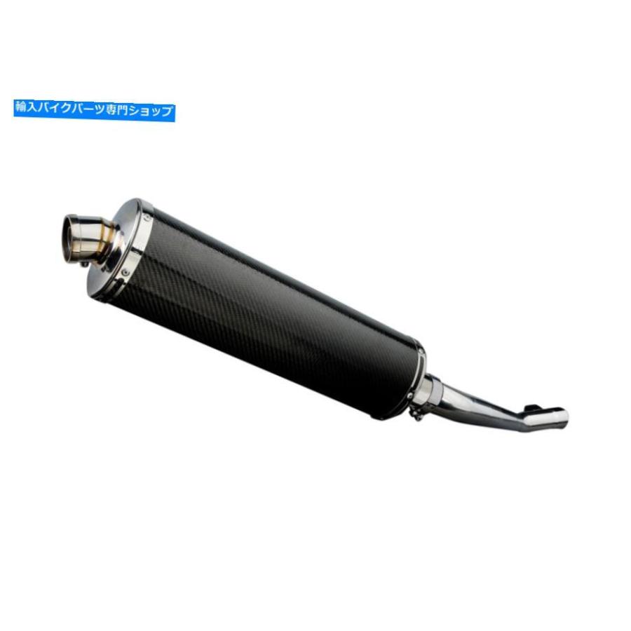 サイレンサー デルキビックスリッサンスコットGSF1200エンゲット18 