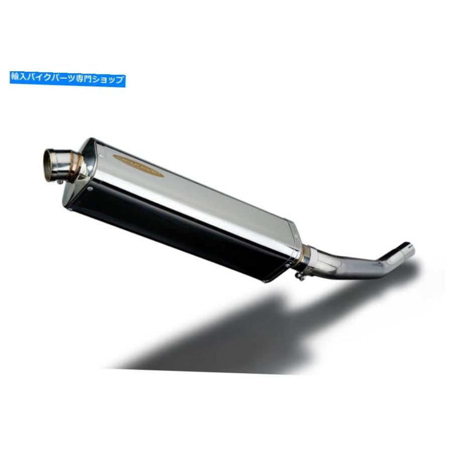 サイレンサー ←ZX-6R 17インチスネットステールトライスパルーム