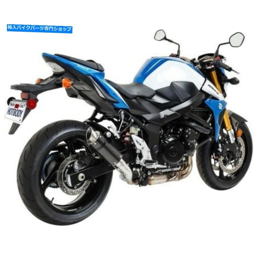 サイレンサー HOTBODIESジョーシンMGPエーダンデイヤースウラスミーGSX-S 61501-2400用 - 原稿を表示 Hotbodies レーシング MGP カーボンファイバー