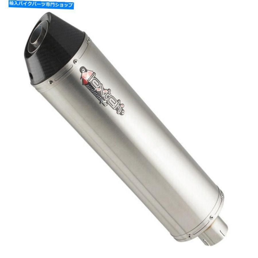 サイレンサー Lextek RP1セットS /スポージャーカエルヤイヤーシューズ（EXKTV 1416）Aprilia用 - オリジナルのタイトルを表示 Lextek RP1 マットS/スの画像
