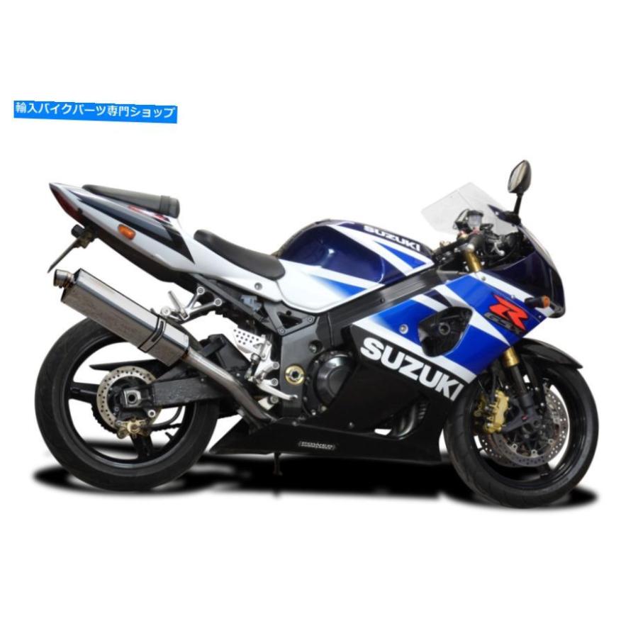 サイレンサー スズキGSX-R1000 17インジラスパーススメルトライブプラワースリッサン03 04-オリジナルタイトルを表示 Suzuki GSX-R1000 17インチ ステ_2