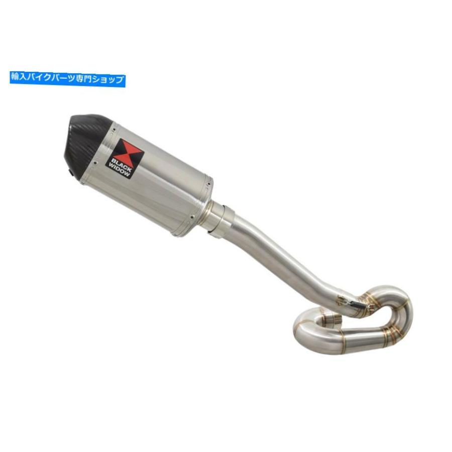 SC PROJECT DUCATI スクランブラー sixty2 用 バイクマフラー