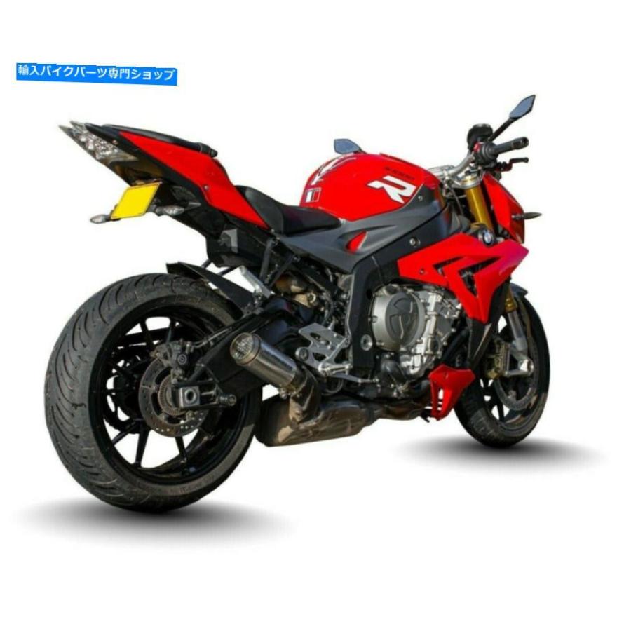 サイレンサー BMW S1000R 2013-2016 GP-R2R GPヘース・スポンサス/テタキ - オリジナルのタイトルを表示する BMW S1000R 2013-2016 GP-r2R GP レース