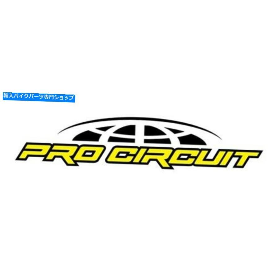 サイレンサー ▲YZ 65 01131865 K用Pro Circuit TI-2デイビングラウラー - オリジナルのタイトルを表示 ヤマハ YZ 65 01131865 K用Pro Circuit Ti-2