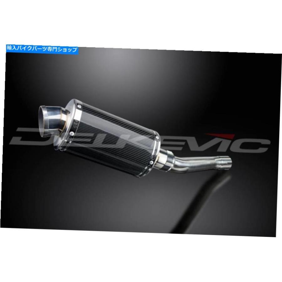 サイレンサー デルキビック9インチョウモンデイヤーシリッジシリバットパンダラ - メンズCBR250R 2011-2014-オリジナルのタイトルを表示 Delkevic 9