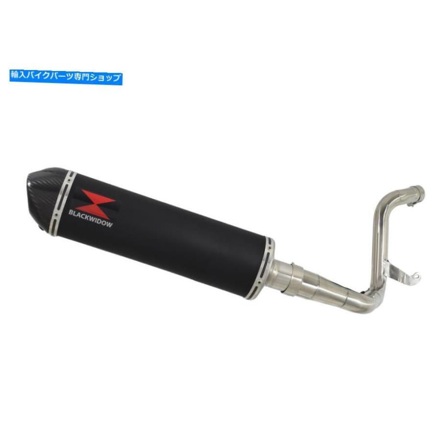 サイレンサー KTM Duke 390 2011-2016デ・キャット排気サ排気レ排気排気排気排気ボボボ缶BC 40V-オリジナルのタイトルを表示 KTM Duke 390 2011-2016の画像