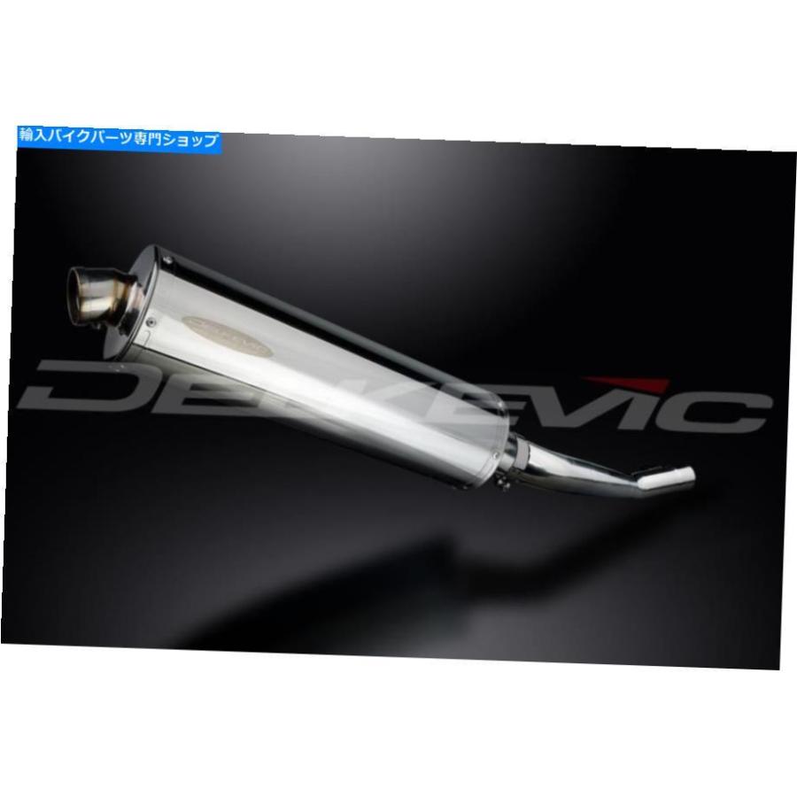 GSF1200 サイレンサー サイレンサー デルキビック18 