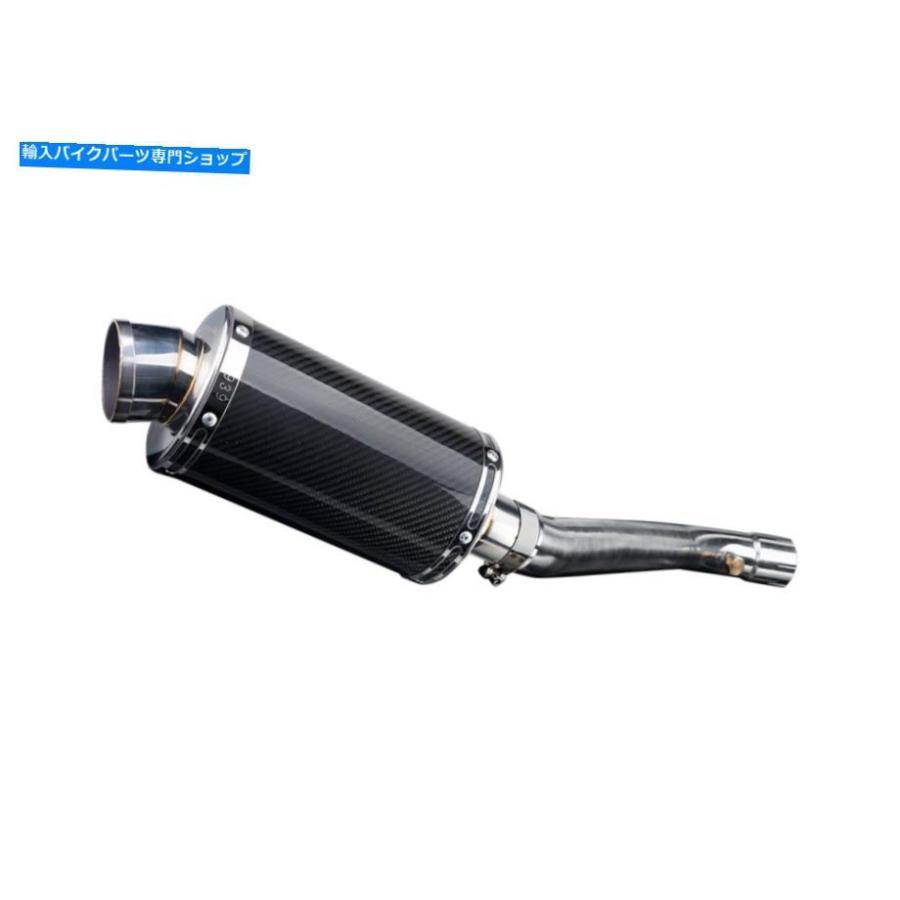 もち サイレンサー デルキビックセットスリッサンカワサキZX-10R 9イン