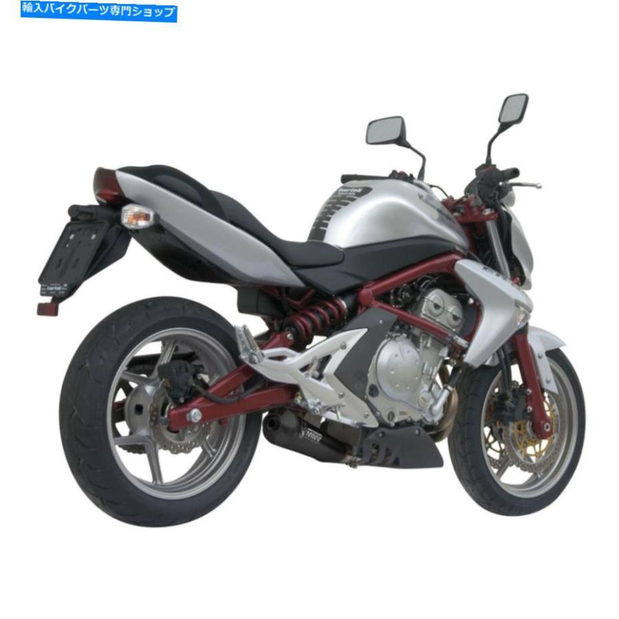 サイレンサー MIVV KAWAKI ER-6N / F 2009 09 09オートメントデリッジエンデイレッジャーX-メンラック - オリジナルのタイトルを表示する Mivv Kawakiの画像
