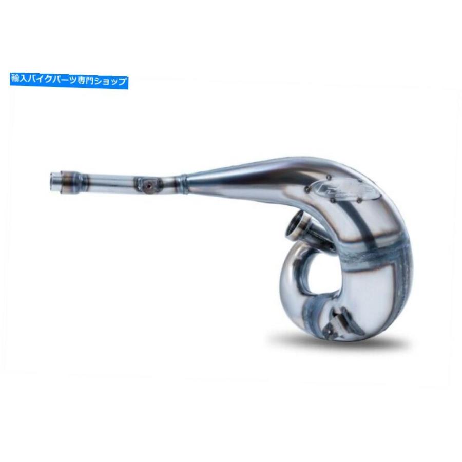 サイレンサー ▲YZ250 2002-2016用FMF TurbineCore 2デイコン＆ククテリザイク - オリジナルのタイトルを表示する ヤマハ YZ250 2002-2016用 FMF Turbの画像