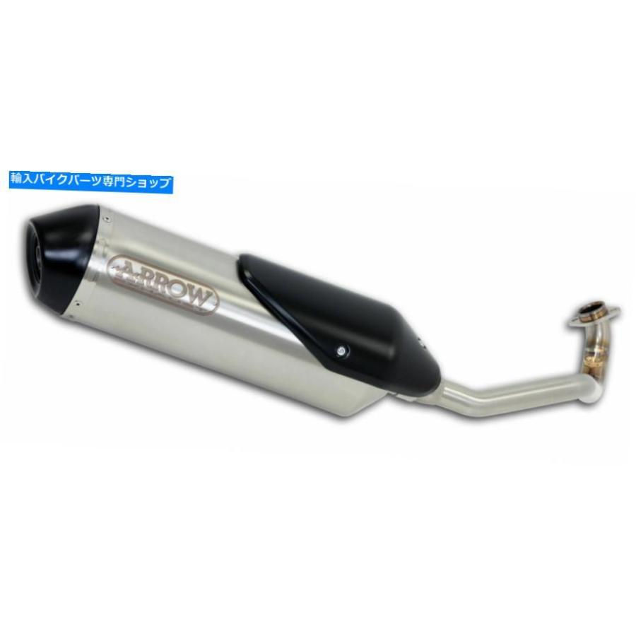 サイレンサー Bivivery 250 2004-2008用途のデイパンディスターエイジアロースコードスコール - オリジナルのタイトルを表示 Bivery 250 2004-2008 用