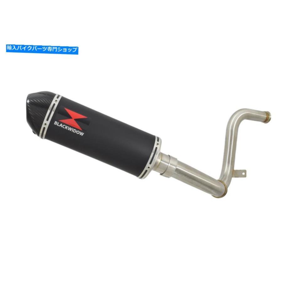 サイレンサー KTM RC 125 390 Duke 125 390 2017 - 2020 De Cat排気+ +セルビンバー300BT-オリジナルのタイトルを表示 KTM RC 125 390 Duke 125 390 2_1