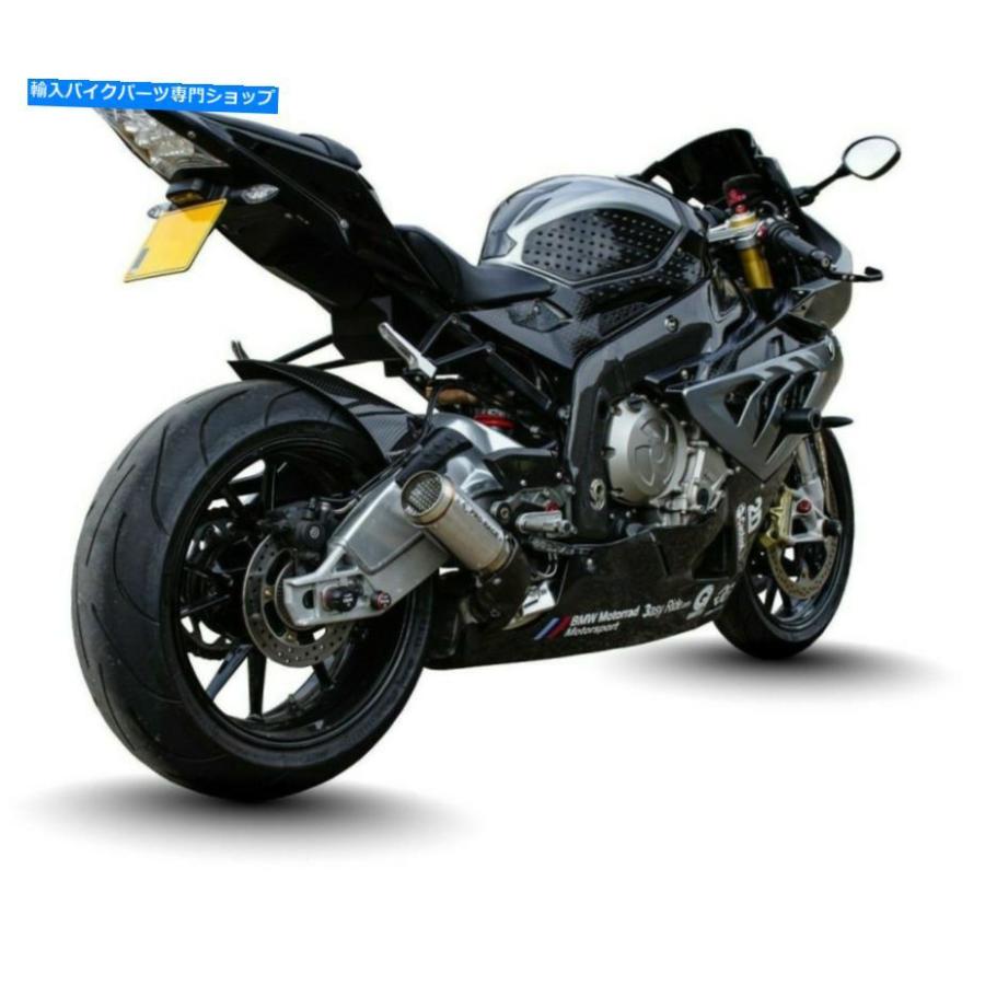 サイレンサー BMW S1000RR 2009-2014 GP-R2R GPバーススポンサス/テタキ - オリジナルのタイトルを表示 BMW S1000RR 2009-2014 GP-r2R GP レース 排気