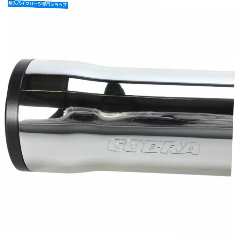 Amazon | コブラ COBRA 3インチ スリップオンマフラー Race-Pro 14年