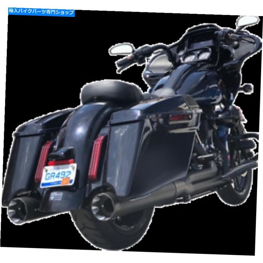 サイレンサー S＆SブラーシャドウBL 95-8FL 1861-1393-オリジナルのタイトルを表示 S\u0026S マフラー SHADOW BL 95-8FL 1861-1393- show original title