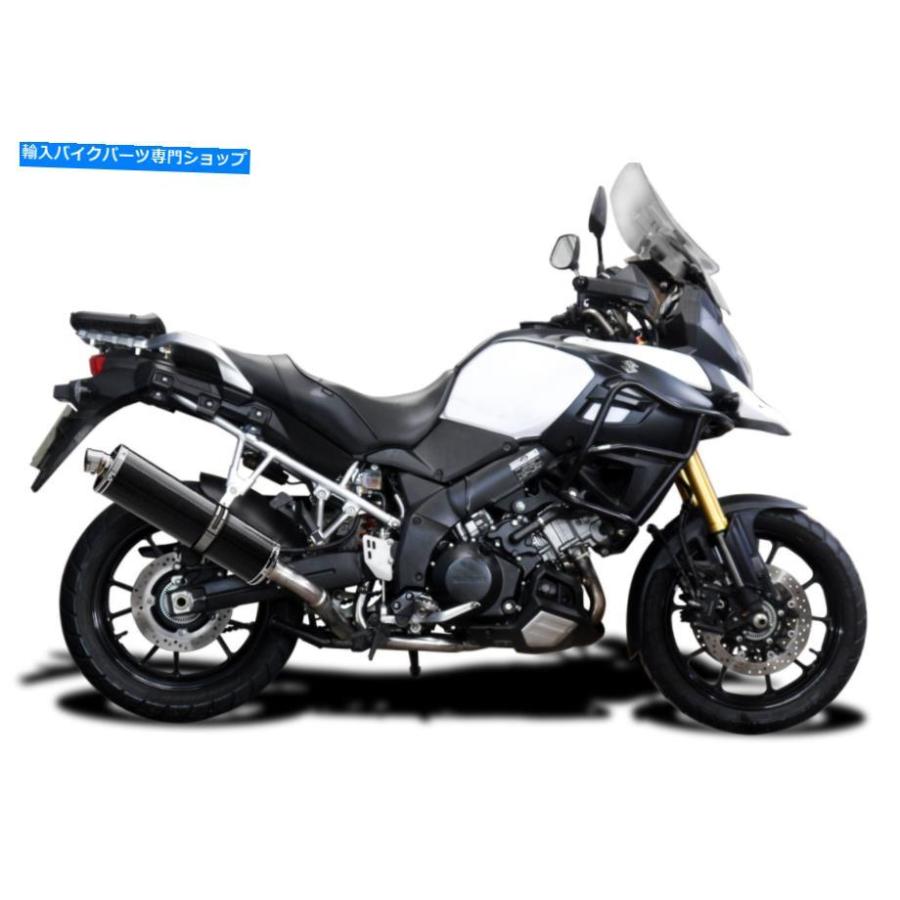 サイレンサー Delkevic De-CatスリッサンスコットDL1000 18 \"モーネンズルカラー排気14-20-オリジナルのタイトルを表示する Delkevic De-Cat スリップの画像
