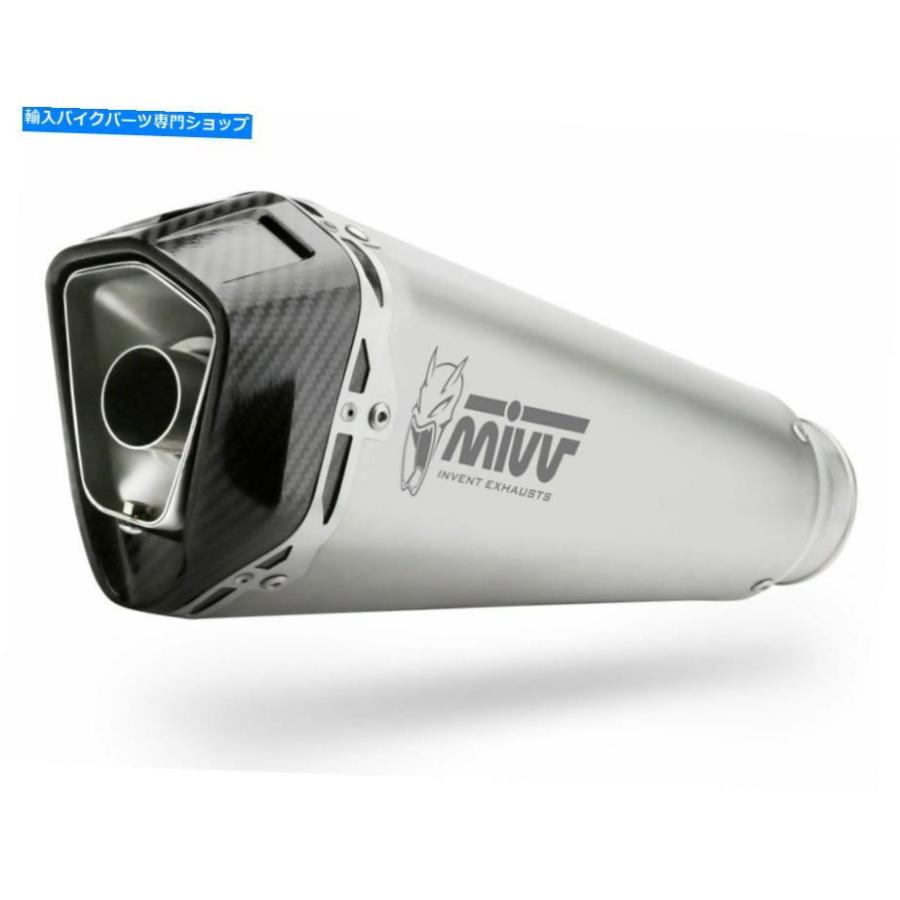 サイレンサー Z 900 2020用デイレビーダイヤーシュルトベーススステーホルマン - オリジナルタイトルを表示する Z 900 2020 用サイレンサーマイブデルの画像