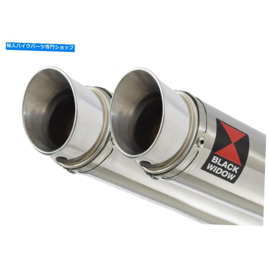 サイレンサー Triumph Streetメイン2016 - 2019年のデイジングラザンスパンススコールSG 35R-オリジナルのタイトルを表示する TRIUMPH STREET ツイン_2
