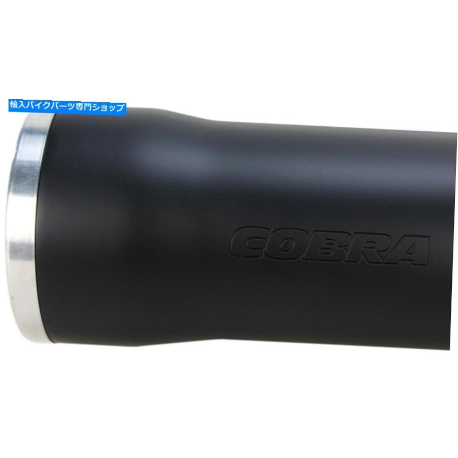 サイレンサー COBRA - 6051B - 3インテスリッジ・エン・スラリー、Raceproファッション・、ブラスクト - オリジナルのタイトルを表示 Cobra - 6051B -の画像