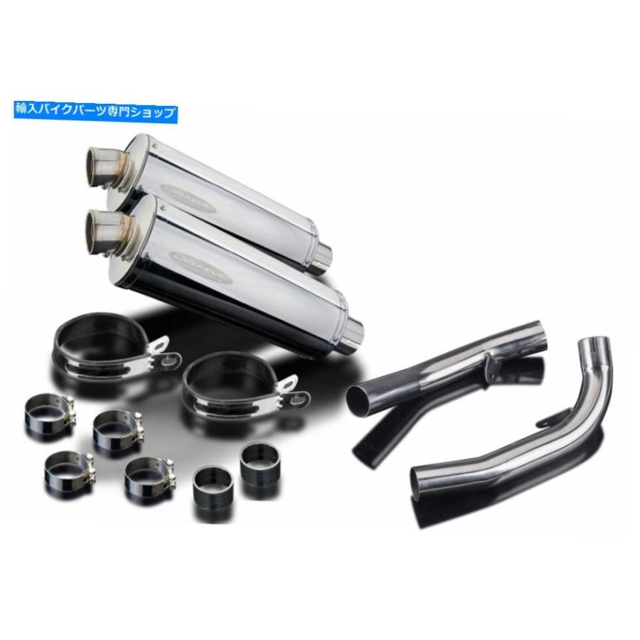 サイレンサー サンゴRVT1000R Stubby 14 \"スポンジススールファームスライススリッパ00 01-オリジナルのタイトルを表示 ホンダ RVT1000R Stubby 14\"の画像
