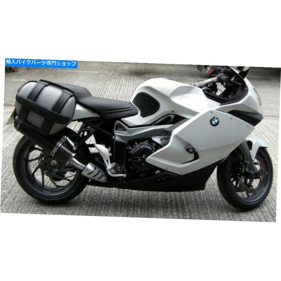 サイレンサー BMW K1300R / S / HP 2009 - パフォーマンスバイク排気イメージ/カラー/アレンバー - オリジナルのタイトルを表示 BMW K1300R/S/HP 2009