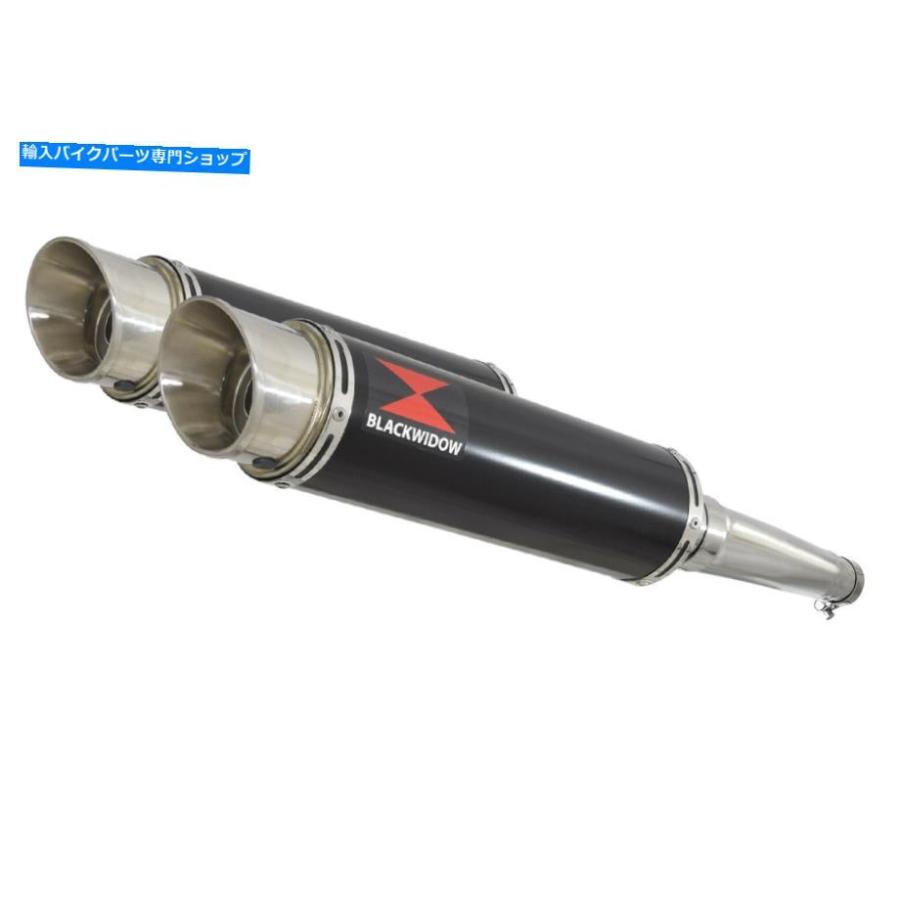 サイレンサー ZZR 1200 4-2排気排気ラット14.4インチGPラゲンドブラスチスステール：BG36R-オリジナルのタイトルを表示 ZZR 1200 4-2 排気マフラーキ_1