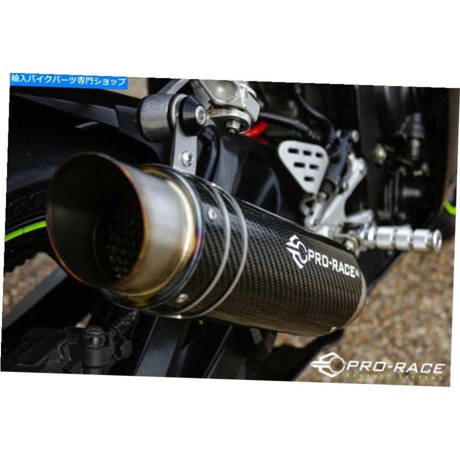 サイレンサー ヤマハYZF-R6 2003-2005 GP-R1R GPのスポンサス/テタキ