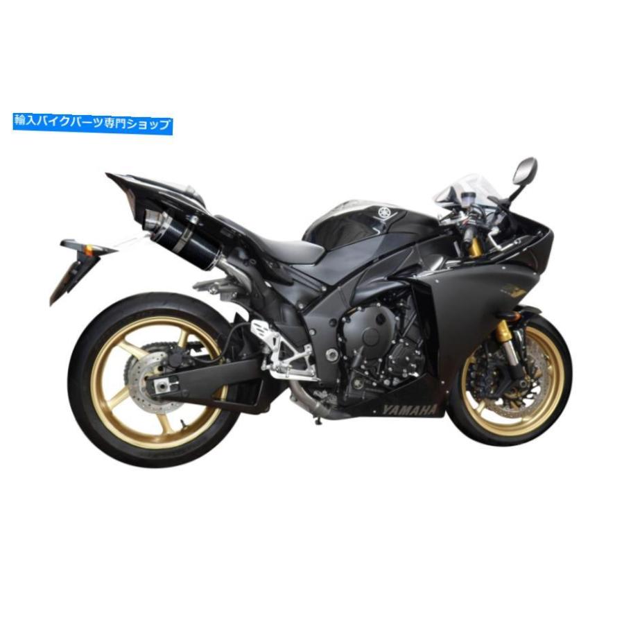 サイレンサー ←YZF-R1オルマネックススリッパンDS70 9 \"モーネンデイヤーセールスルーム09-14-オリジナルのタイトルを表示する ヤマハ YZF-R1 デルケの画像