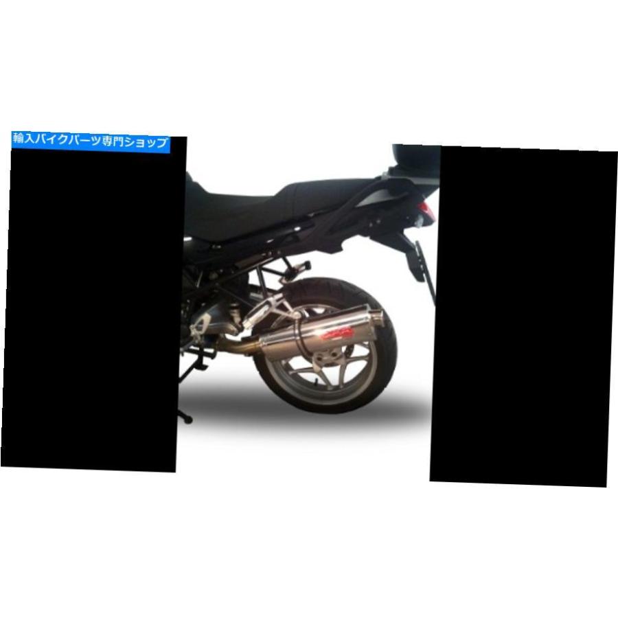 サイレンサー BMW R1200R 2006/10マイメントサイレンサーイタリア - オリジナルのタイトルを表示する BMW R1200R 2006/10 サイレンサーステンレストリ