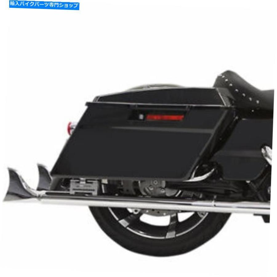 サイレンサー Bassani Chrome 2.25 \"ハッピシャーボール36\"カラーフィバール1995-16エーラメント - オリジナルのタイトルを表示する Bassani Chrome 2