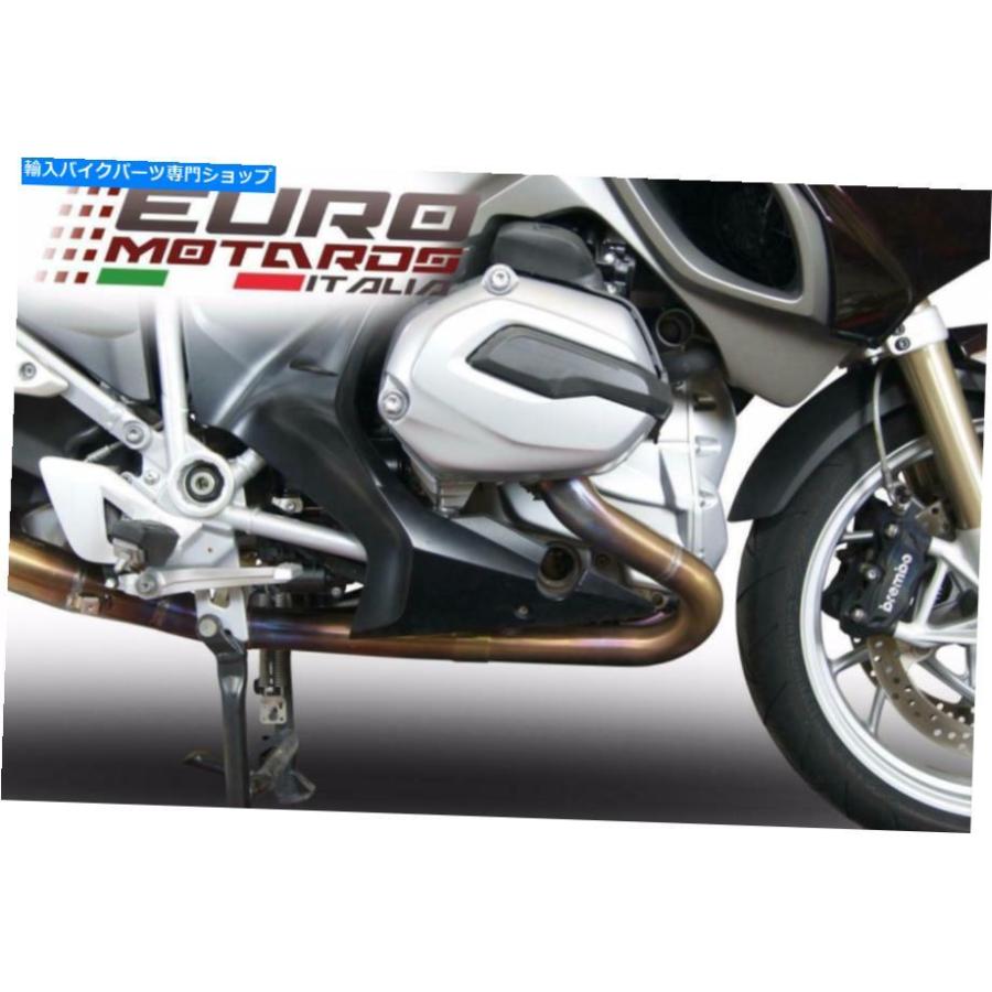 r.sページ サイレンサー BMW R1200RS R 1200 RS LC 2015排気オクタビンダムスーツ