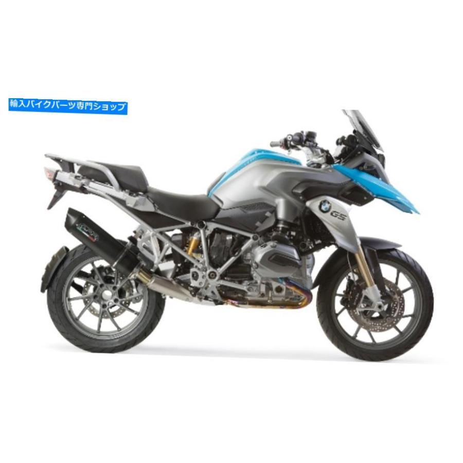 サイレンサー BMW R1200GSエレクトラルフルロスリッサンGPRイタリア共和国2014 / 16-一風変わったのかた書きを見せびらかす BMW R1200GS アドバンスエグザストフルレネ インナーサイレンサー-バイク-マフラー