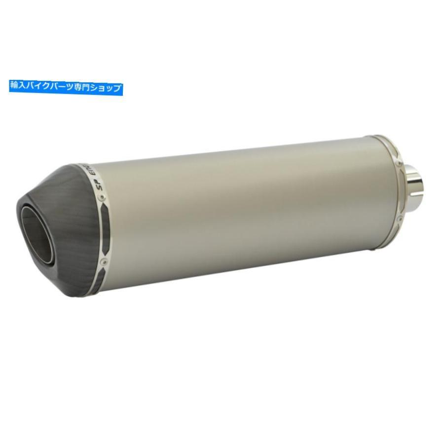 おがです。 サイレンサー GSX600F排気SPコンテレンズジオプラフターンカバーXL