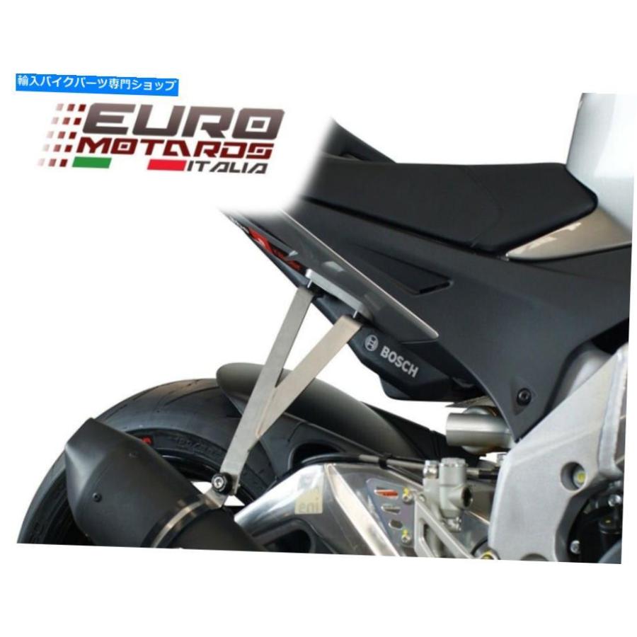 サイレンサー Aprilia Tuono V4 RR Factory 2015-2016 GPR排気リリッジ・エン・サイト・グッズCF商品 - オリジナルのタイトルを表示 Aprilia TUONO V4の画像