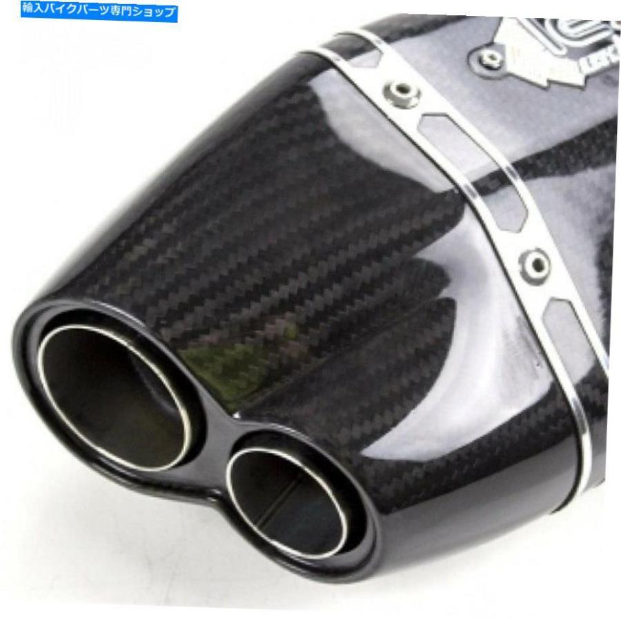 サイレンサー スズキGSXR750 2008 2009 2010マフラー排気サイレンサー