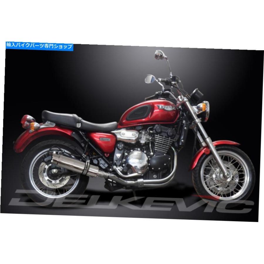 サイレンサー Triumph Legend 900 14インジーススケートススールラブンザラムスリッサン99 00 01-オリジナルのタイトルを表示 Triumph Legend 900 14_2