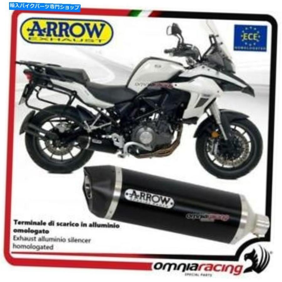 サイレンサー arrowレーステックマーストブリックアルバイセンゴー販売ドリTRK502 2017 / - オリジナルのタイトルを表示する Arrow Race-Tech エキゾ