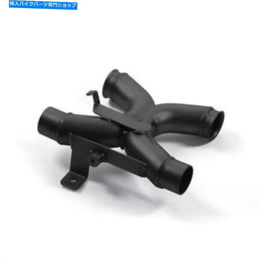 サイレンサー Zard Decat Link Pipe XデイバブラックスポンサススミールトライアンフBonneville T120 2016-オリジナルのタイトルを表示する Zard Deca