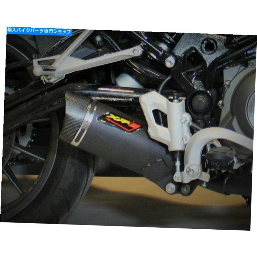 サイレンサー Benelli Trk 502 2017-2020 Endy←スリューンデイビンダーXR-3ブリックメーチンスポット商品 - オリジナルのタイトルを表示する Benelli