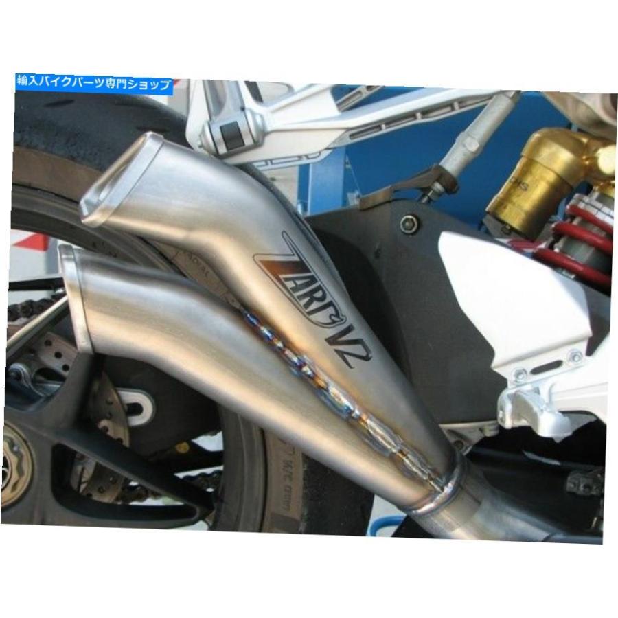 サイレンサー BMW S1000RR 2009-2014 ZARD SLIPON⇒シューズスポージスポールサイエンスV2 MotoGP-オリジナルの役職を表示 BMW S1000RR 2009-2014 Zar