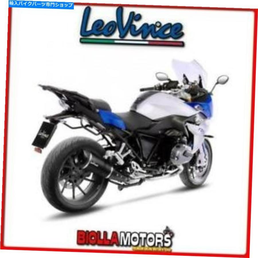サイレンサー レビンス14275SレビンスBMW R 1200 R 2018-工場Sカーボン 14275S SLIP-ON LEOVINCE BMW R 1200 R 2018- FACTORY S CARBON