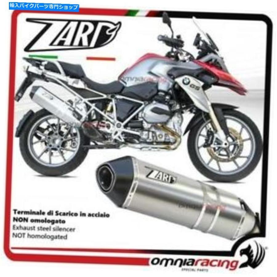 サイレンサー ZardStosetsursogeodeyumeod?BMWR1200GS Adventure 2014 用語 オリジナルのタイトルを表示 Zard エキゾーストスチールサイレンサーレ :usdm 9026 1766:rewrite store