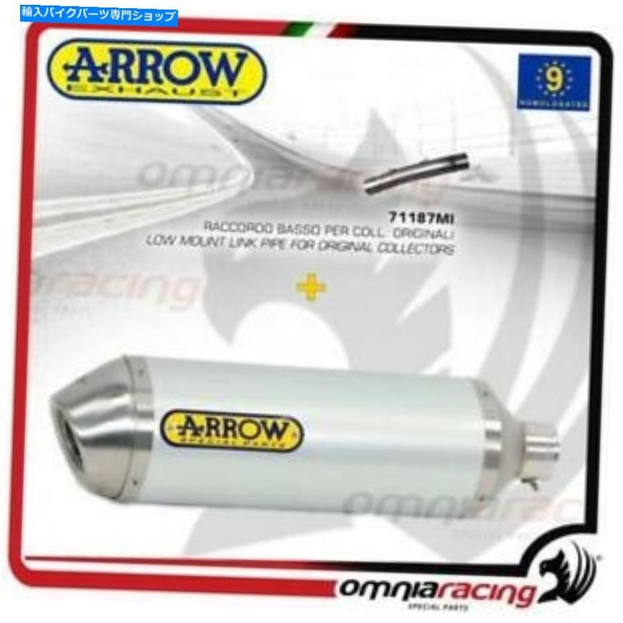 サイレンサー arrow排気ガスレーステクニックポタンデイレーフロンロードロードヤードYZF R1 1998 / 2001-一風変わったのかた書きを見せびらかす Arrow Exhaust Race マフラー-車、バイク、自転車-バイク