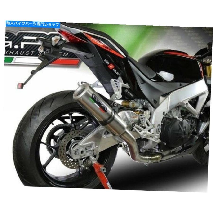 サイレンサー カンブーCBF 1000-ST 2010/16デイズンM3カタフーGPRイヤリヤ・イヤレ - オリジナルのタイトルを表示 ホンダ CBF 1000-ST 2010/16 サイレの画像