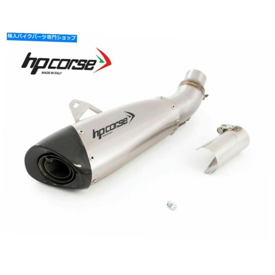 サイレンサー エーストデイブーディングEvoxtreme 260 HP?体スコンランドカラー用800 2015-2020-オリジナルのタイトルを表示 エキゾーストサイレンサ