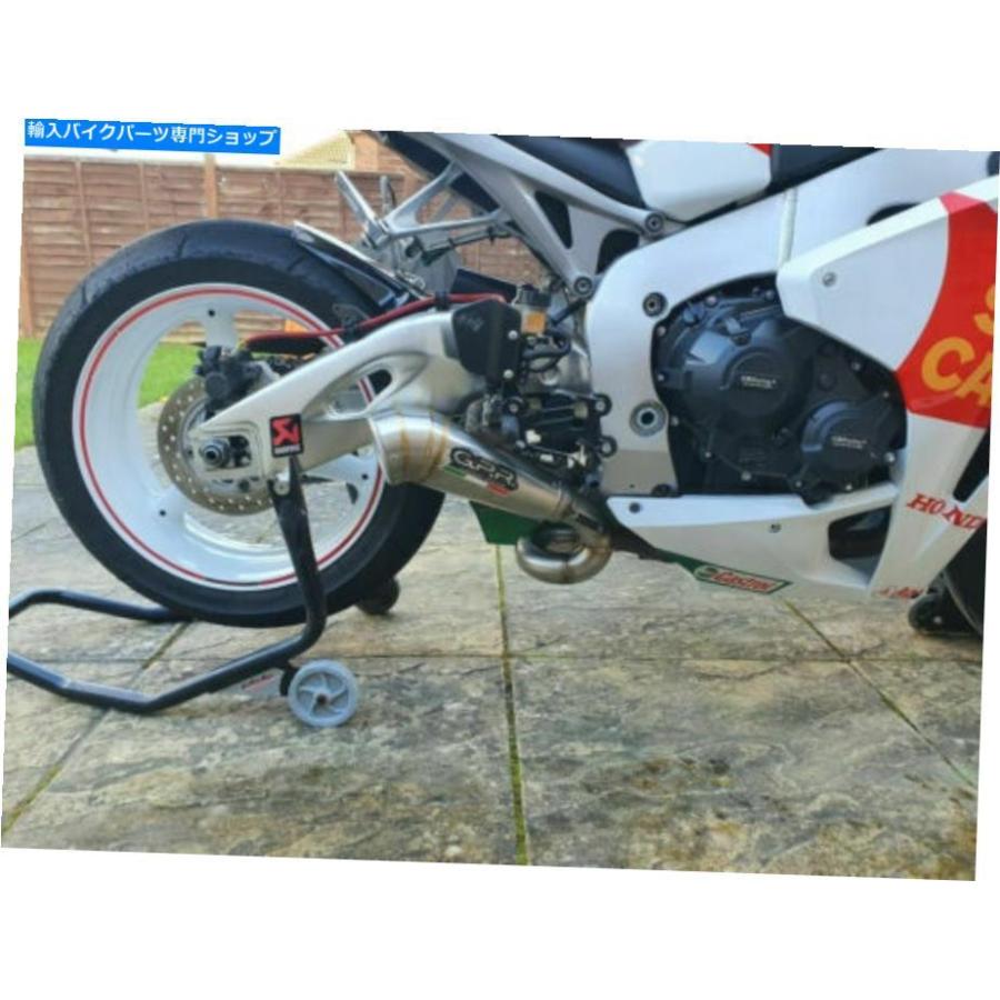 CBR1000RR SC-PROJECT SC-PROJECTバイク用マフラー Slip-On Honda 製品
