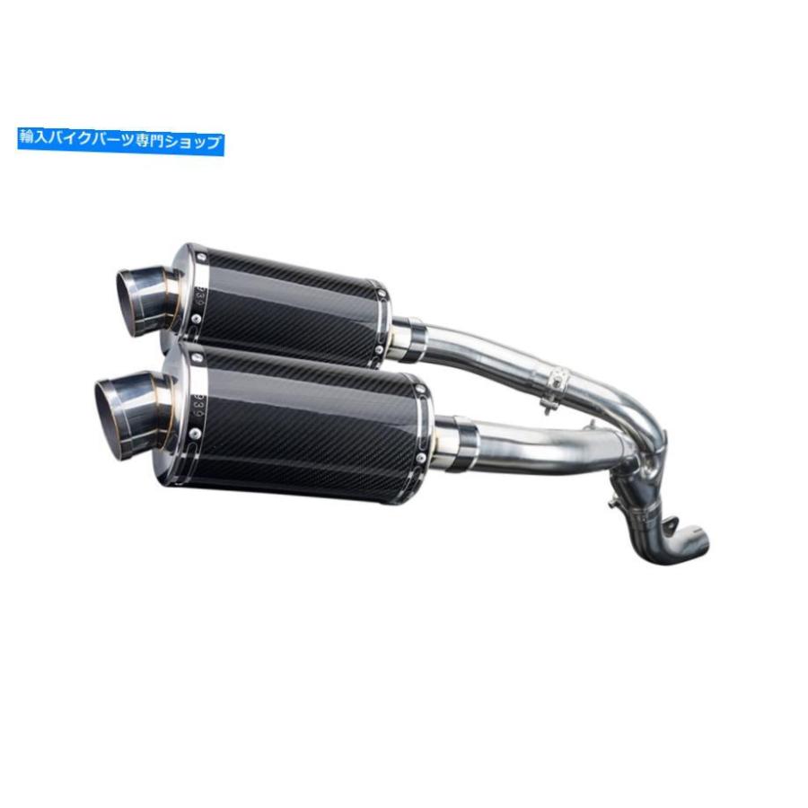 サイレンサー カワサキZX-10R =スリッサンDS70 9 