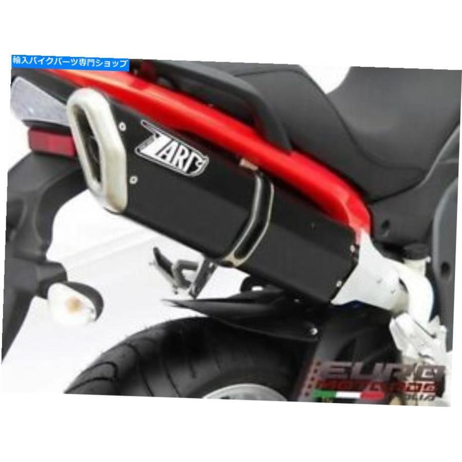 サイレンサー Triumph Tiger 1050 Zard Expector Pentaブラスクト - モントスリッサンサイエンス用 - オリジナルのタイトルを表示 Triumph Tiger 1050