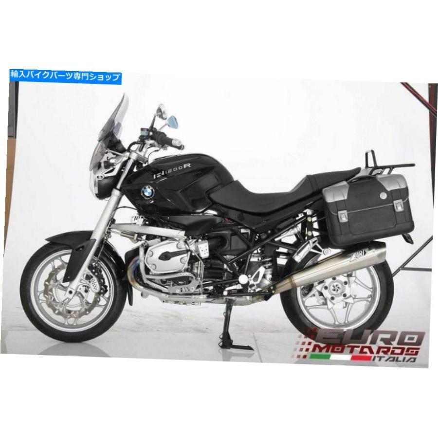 サイレンサー BMW R1200R 2011-2013 ZARD↓↓↓スポージャースイゲントラウラー用 - オリジナルのタイトルを表示 BMW R1200R 2011-2013 Zard 排気円錐の画像